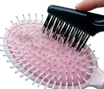 Aroayppmy Hair Brush Cleaner