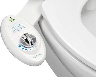 LUXE Bidet Toilet Attachment