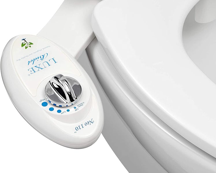 LUXE Bidet Toilet Attachment