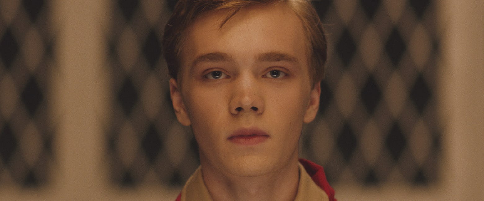 New Movies & TV Shows On Netflix, Week Of May 3, 2021