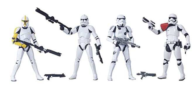 Storm Trooper 4-Pack