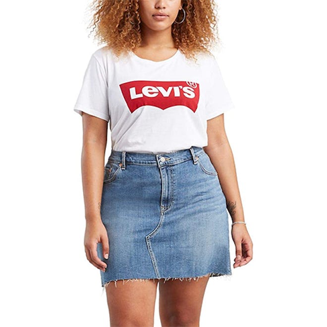 Levi’s Perfect T-Shirt