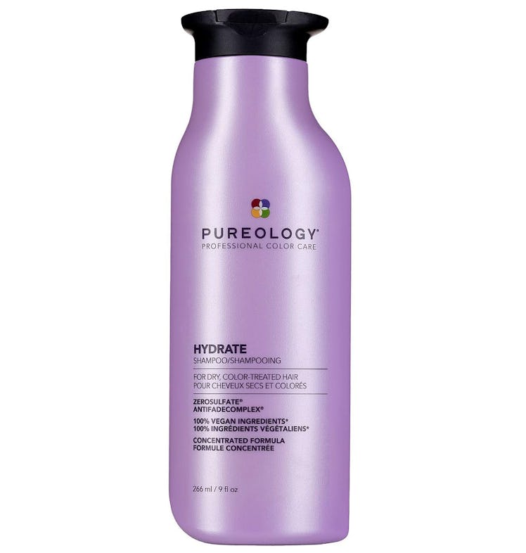 Pureology Hydrate Moisturizing Shampoo
