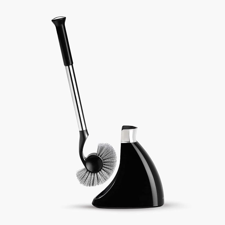 simplehuman Toilet Brush with Caddy