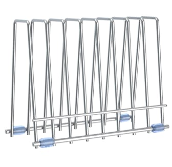 IDEATECH Drying Rack for Storage Bags