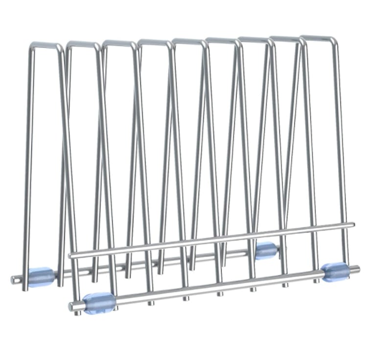 IDEATECH Drying Rack for Storage Bags