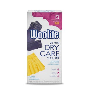 Woolite At Home Dry Cleaner