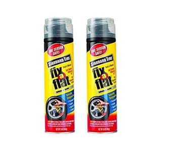 Fix-A-Flat Aerosol Tire Inflator
