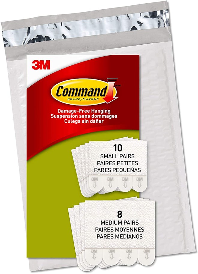 Command Picture Hanging Strips (18- Pack)
