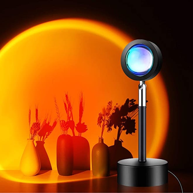 BINKBANG Sunset Projector Lamp