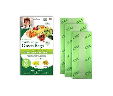 Debbie Meyer GreenBags