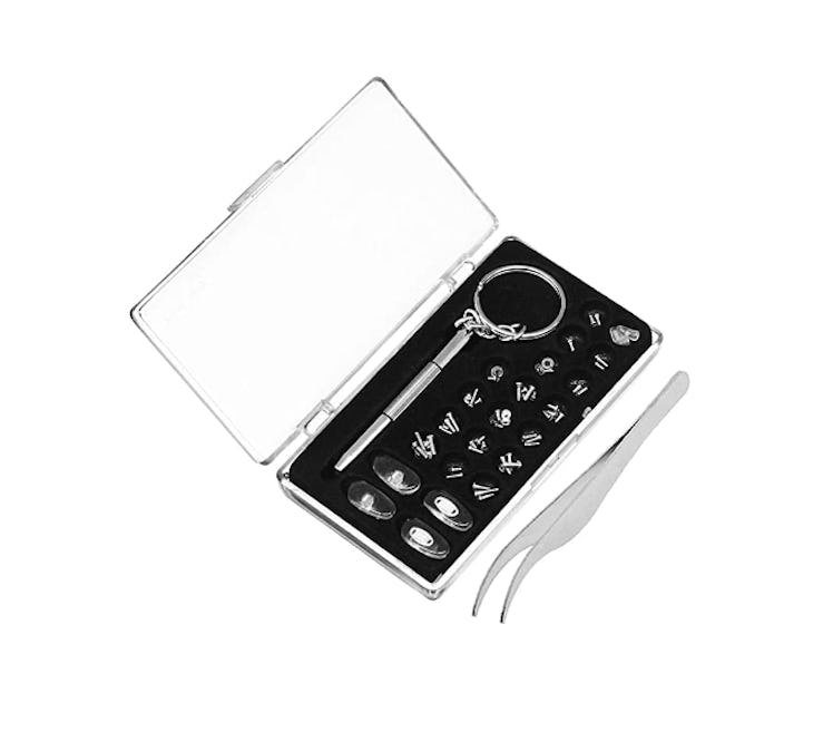Universal Souvenir Glasses and Sunglasses Repair Kit
