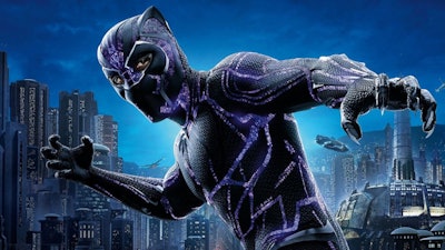 Black Panther: Wakanda Forever — Marvel Reveals Title of Anticipated Sequel