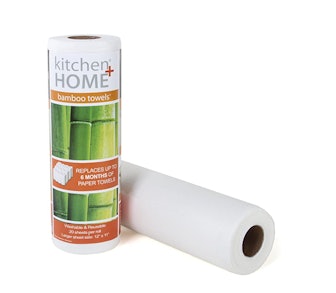 Kitchen + Home Bamboo Towels