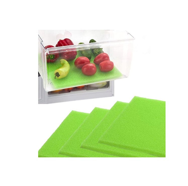 Dualplex Fruit & Veggie Life Extender