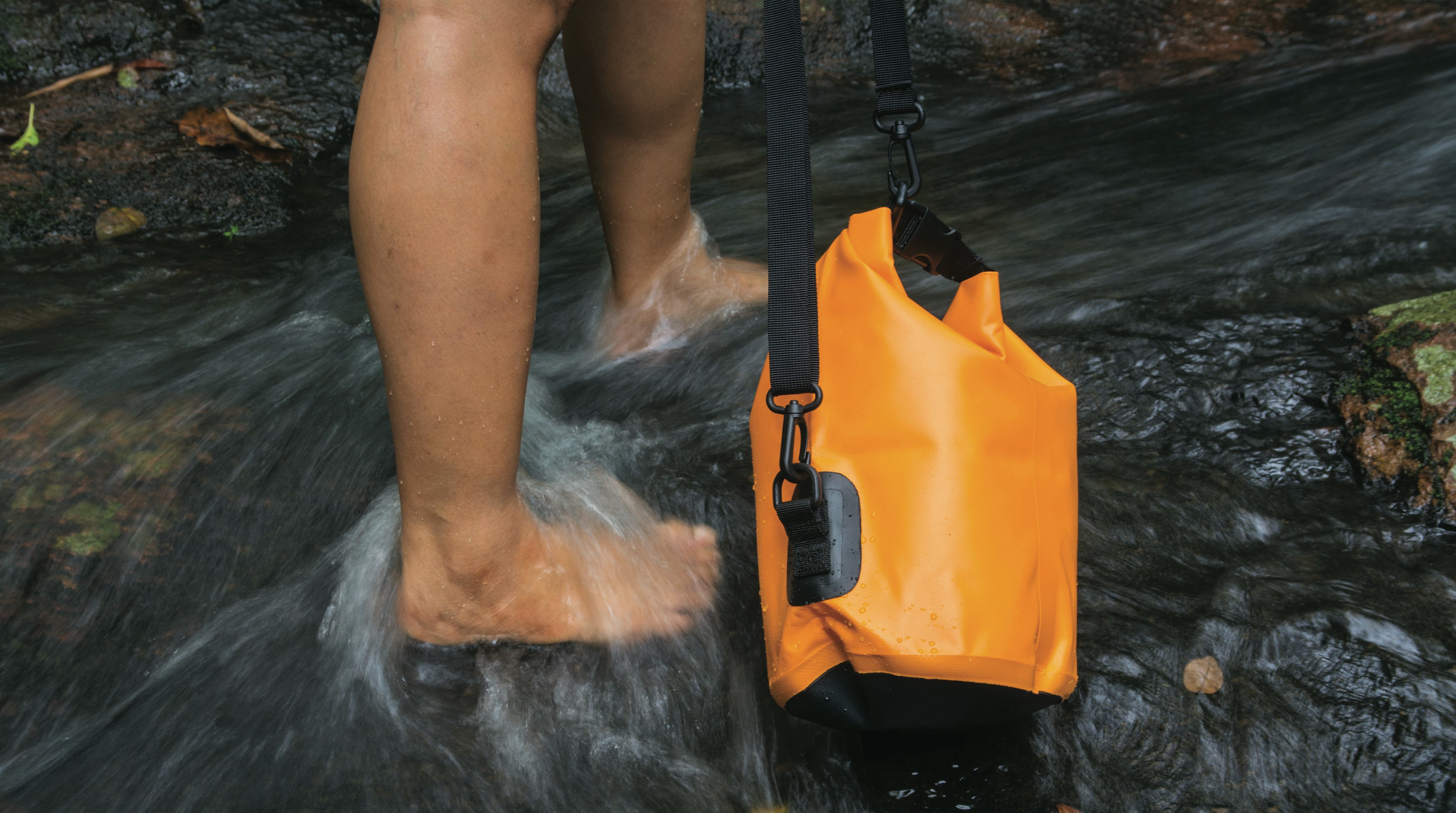 The 4 Best Dry Bags