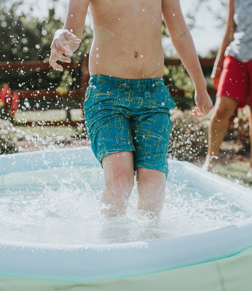 These easy summer activities are so fun for kids.