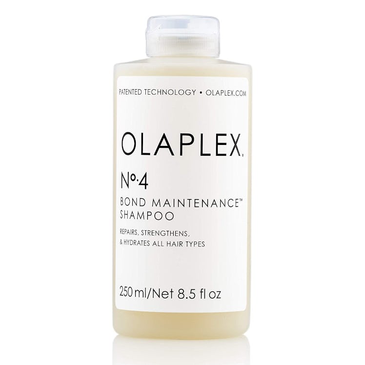 Olaplex No.4 Bond Maintenance Shampoo