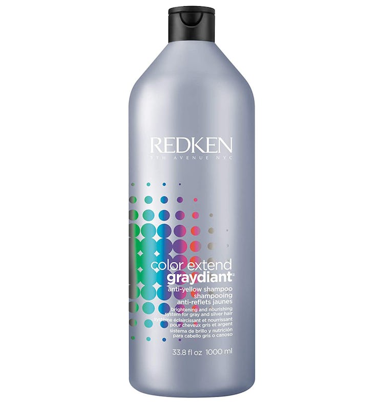 Redken Color Extend Graydiant Purple Shampoo