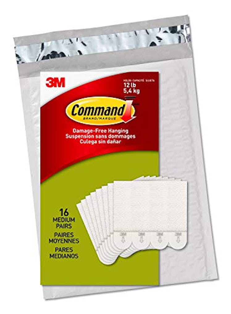 Command Picture Hanging Strips (16 Pairs) 