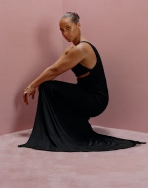 Alicia Keys Reflects On Songs In A Minor The Music Industry Self Care Alicia Keys Reflects On Songs In A Minor The Music Industry Self Care