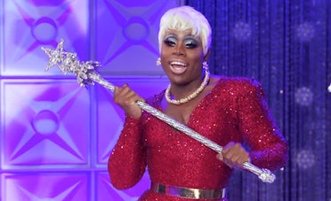 'RuPaul's Drag Race All Stars' winner Monet X Change became embroiled in a feud with Tamisha Iman on...