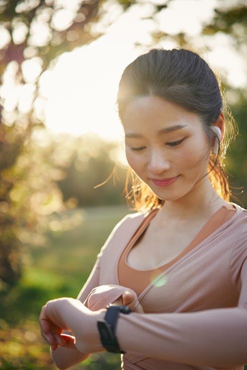 8 walking workouts to add to your fitness routine.