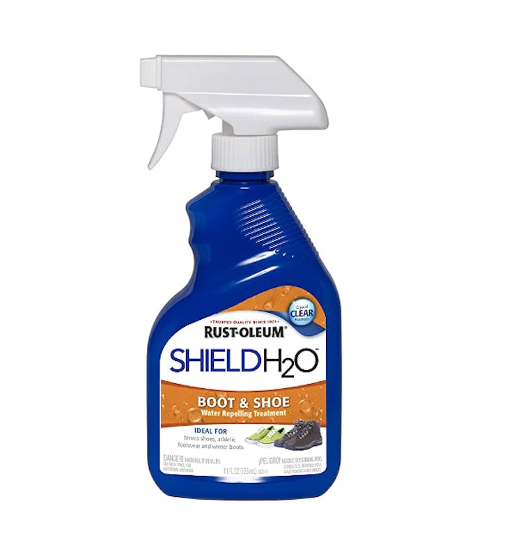 Rust-Oleum Shield H2O Boot and Shoe Spray