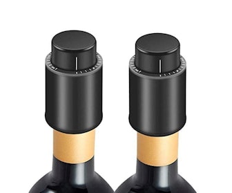 WOBOX Vacuum Wine Stoppers