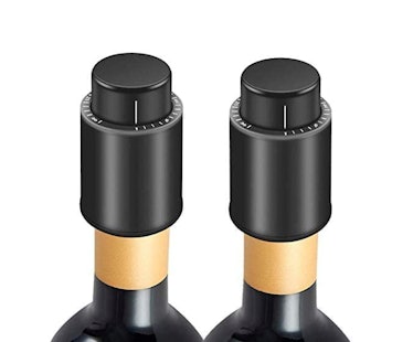 WOBOX Vacuum Wine Stoppers