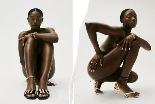 Reformation Shoes Are Relaunching With These 15 Styles After Fan Requests