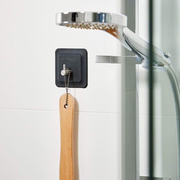 Tooletries Waterproof Shower Hook