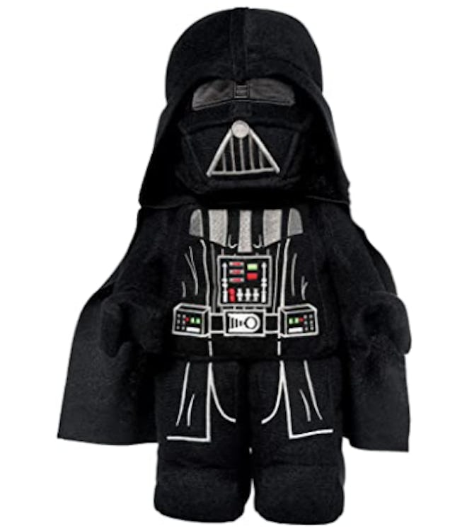 Plush Darth Vader