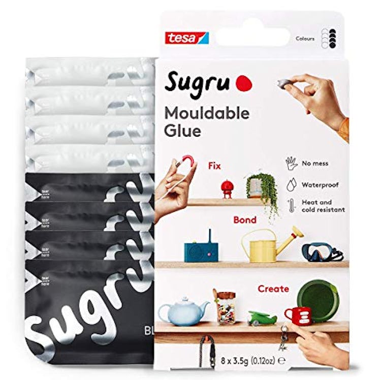 Sugru Moldable Multi-Purpose Glue