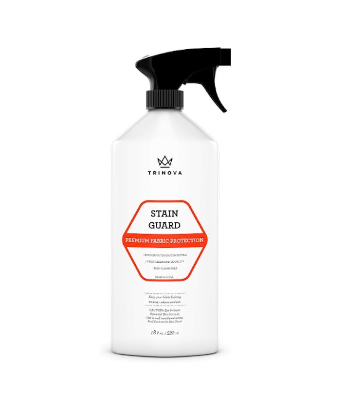 TriNova Non-Aerosol Stain Guard