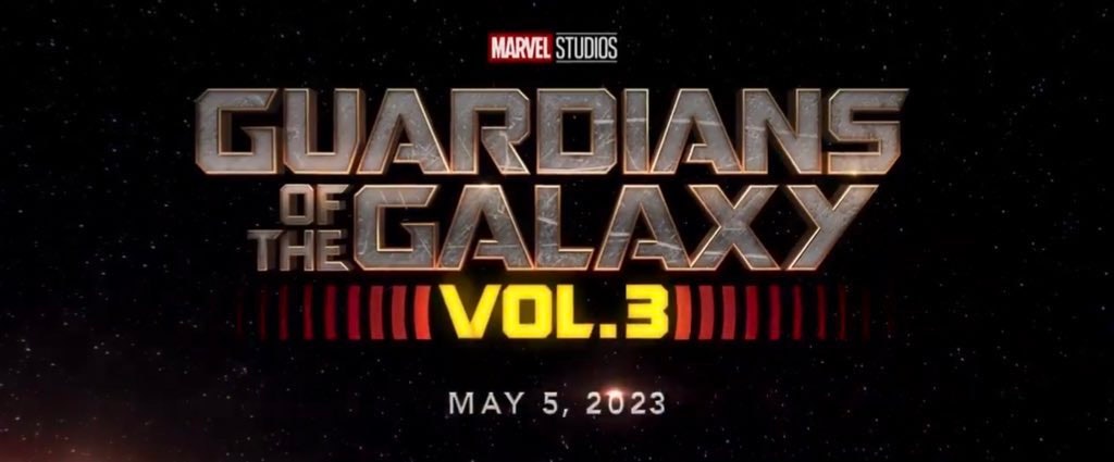 Guardians of the Galaxy Vol 3  release date, cast, trailer, news