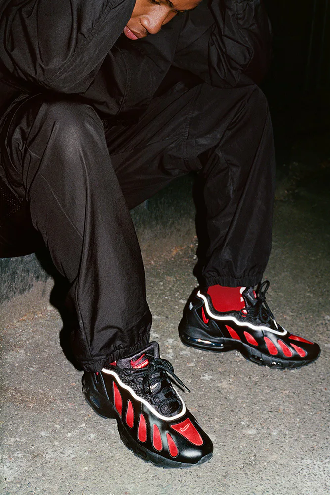 air max 96 supreme camo