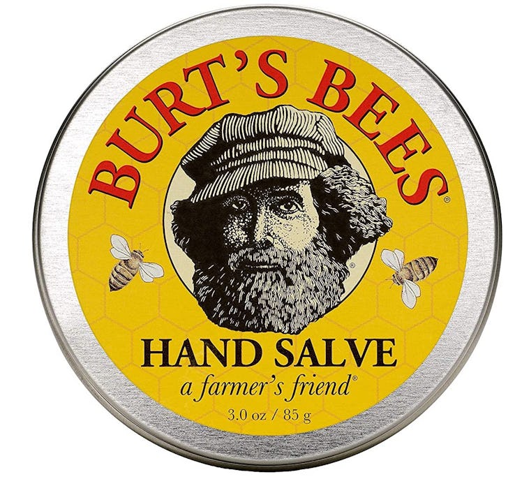 Burt's Bees 100% Natural Hand Salve
