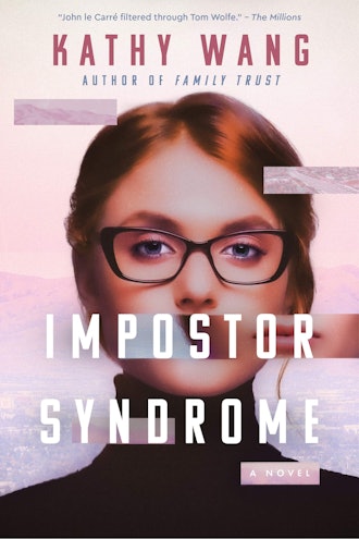 ‘Impostor Syndrome’ by Kathy Wang
