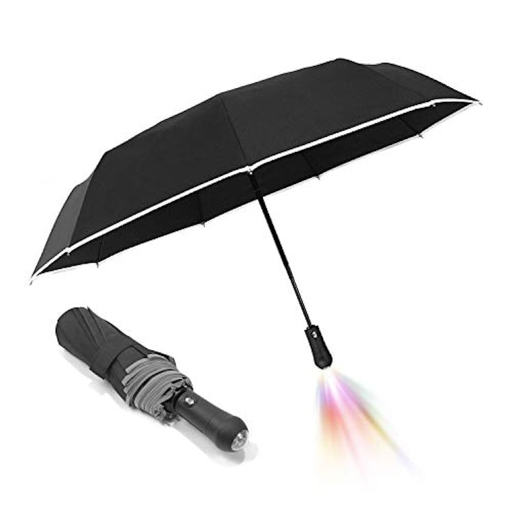 Leagera LED Umbrella
