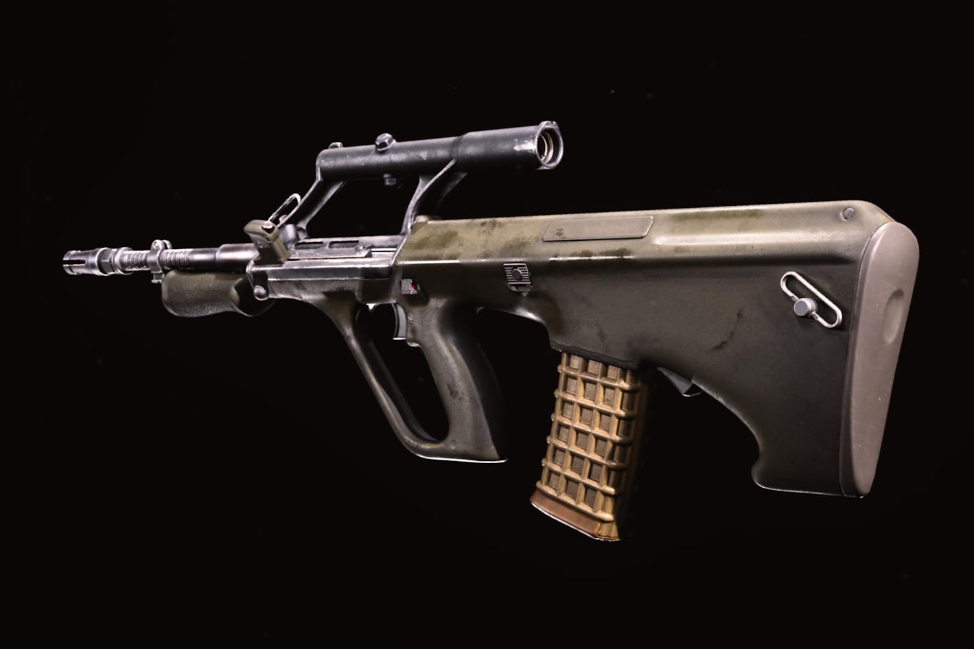 'Call of Duty Warzone' best guns: All 127 ranked for Season 3 Operation ...