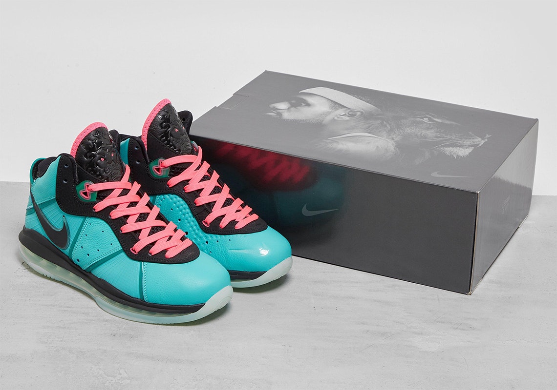 south beach sneakers