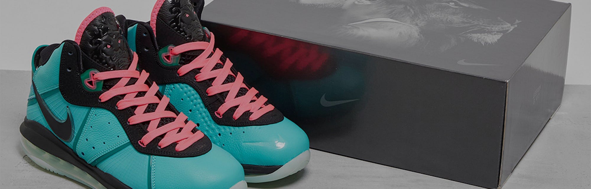 Lebron 8 top release date