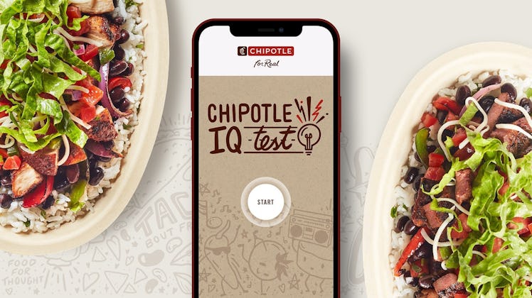 Chipotle's Cinco De Mayo 2021 giveaways include so many BOGO deals.