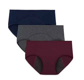 INNERSY Women's Period Panties