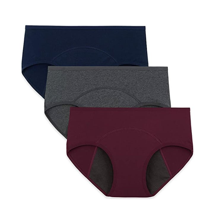 INNERSY Women's Period Panties