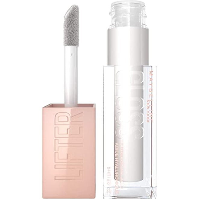 Maybelline Lip Lifter Gloss in Pearl
