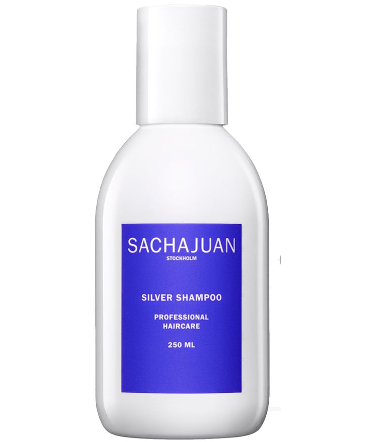 SACHAJUAN Silver Shampoo