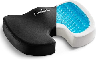 ComfiLife Gel Enhanced Seat Cushion