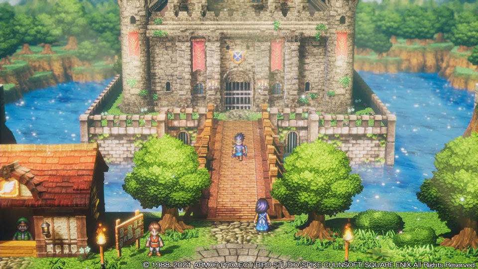 download dragon quest 3 hd 2d remake release date